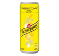 Schweppes indian tonic