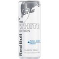 Red Bull White Edition
