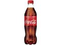 Coca Cola pet 0.5L
