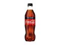 Coca Cola zero pet 0.5L