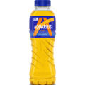 Aquarius Orange