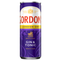 Gordon's Gin & Tonic