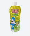 Slush Puppie Mango