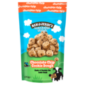 Ben & Jerry's chocolate chip cookie dough