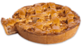 Appeltaart