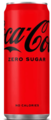 Coca Cola zero