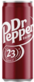 Dr. pepper