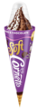 Cornetto soft cookie & Choc