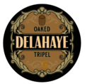 Delahaye Oaked Tripel