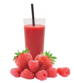 Smoothie Sunset
