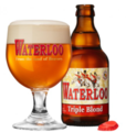 Waterloo Triple Blond