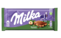 Milka Hazelnoot