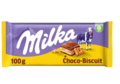 Milka Choco-Biscuit