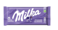 Milka melkchocolade