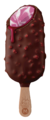 Magnum double cherry