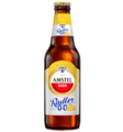 Amstel radler 0.0 fles