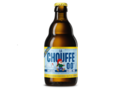 La chouffe 0.0
