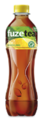Fuze tea sparkling