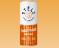 Stelz hard lemonade orange