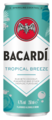 Bacardi Tropical Breeze