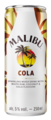 Malibu Cola