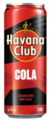 Havana Club Cola