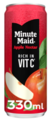 Minute Maid appel nectar
