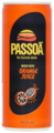 Passoã orange juice