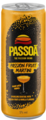 Passoã passion fruit Martini