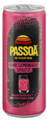 Passoã pink lemonade spritz