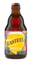 Kasteel tropical