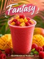 Smoothie fantasy
