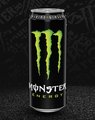 Monster energy