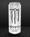 Monster energy ultra white