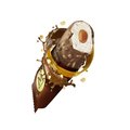 Magnum Caramel & Nuts Bar
