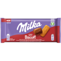Milka Biscoff