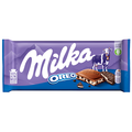 Milka Oreo