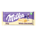 Milka White