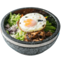 Duck Donburi