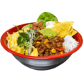 Burrito Bowl