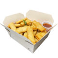 Springroll Box
