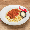 Bolognese-gehaktsaus