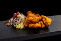 Karaage (5 stuks)