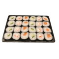 Maki mix (24 stuks)