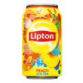 Lipton Ice tea Peach