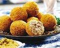 Bitterballen rundvlees (5 stuks)