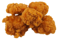 Chicken popcorn