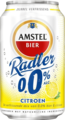 Amstel radler 0.0%