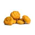 Kipnuggets