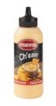 Tube Manna saus Ch'easy